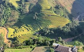 Mu Cang Chai Big View Homestay, Tour & Vegetarian
